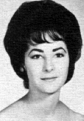 Carol Lahann: class of 1962, Norte Del Rio High School, Sacramento, CA.